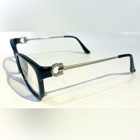 New Women’s Salvatore Ferragamo Eyeglasses - Picture 2 of 9